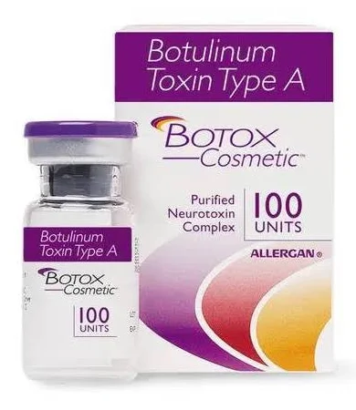 Botunilam Toxin Type A