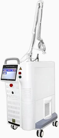 Co2 Fractional Laser Machine – Automation Grade: Automatic