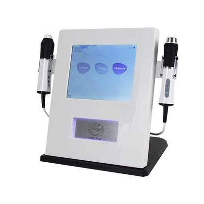 White Oxygeneo Oxygen Facial Machine, For Clinic, Normal Skin