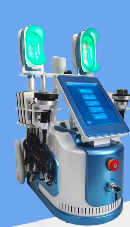 Cryolipolysis machine -mini